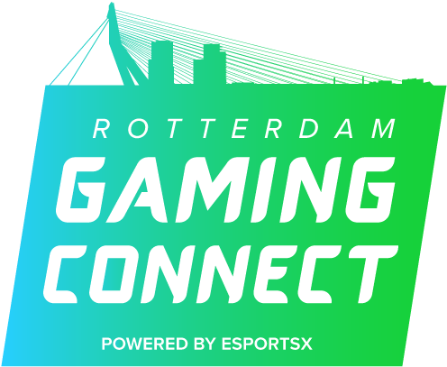 GamingConnectRotterdam